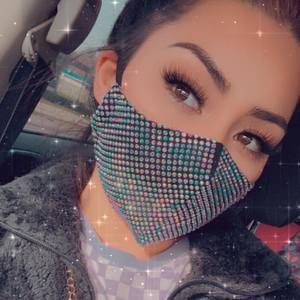 Meet your Posher, Brianne